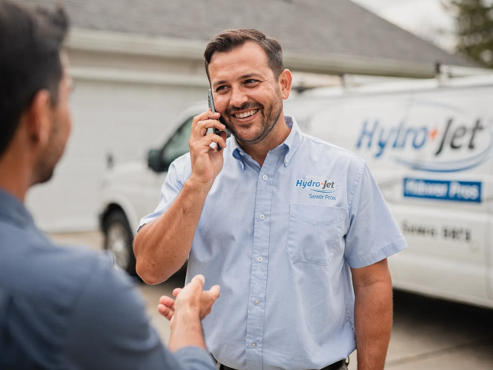 Hydro Jetting Bridgewater, MA FAQs